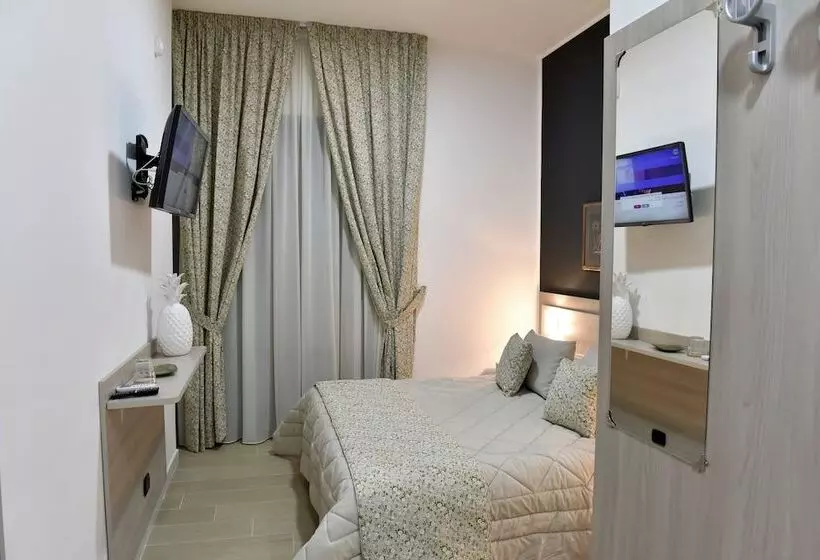 Bed And Breakfast Garibaldi54