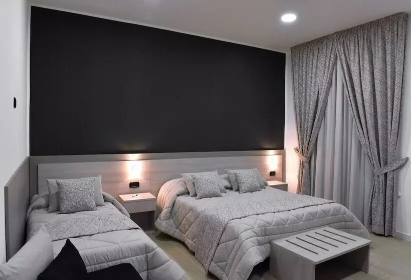 Bed And Breakfast Garibaldi54