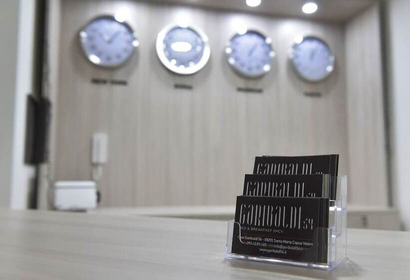 Bed And Breakfast Garibaldi54