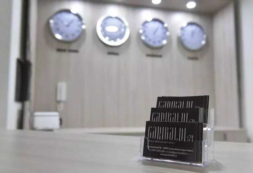 Bed And Breakfast Garibaldi54