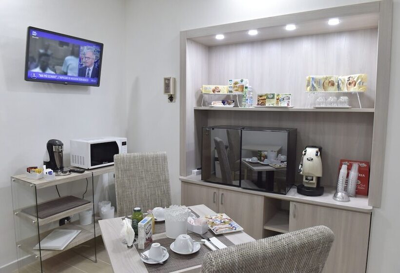 Bed And Breakfast Garibaldi54