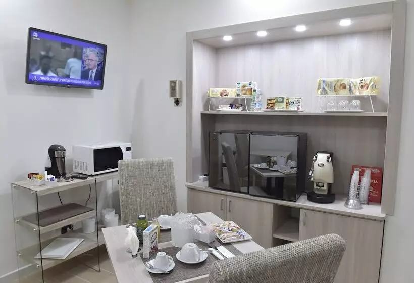 Bed And Breakfast Garibaldi54