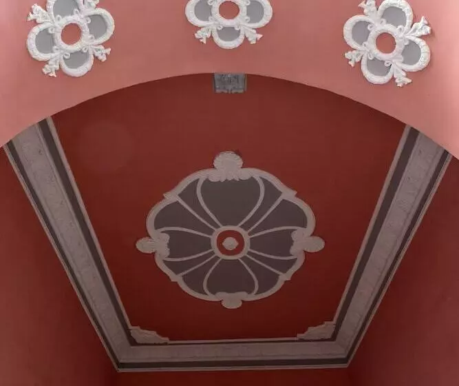 Bed And Breakfast Garibaldi54