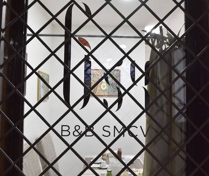 Bed And Breakfast Garibaldi54