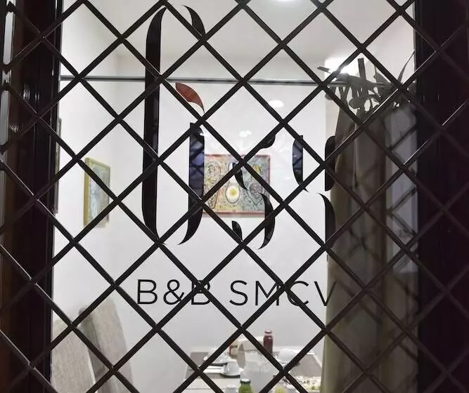 Bed And Breakfast Garibaldi54