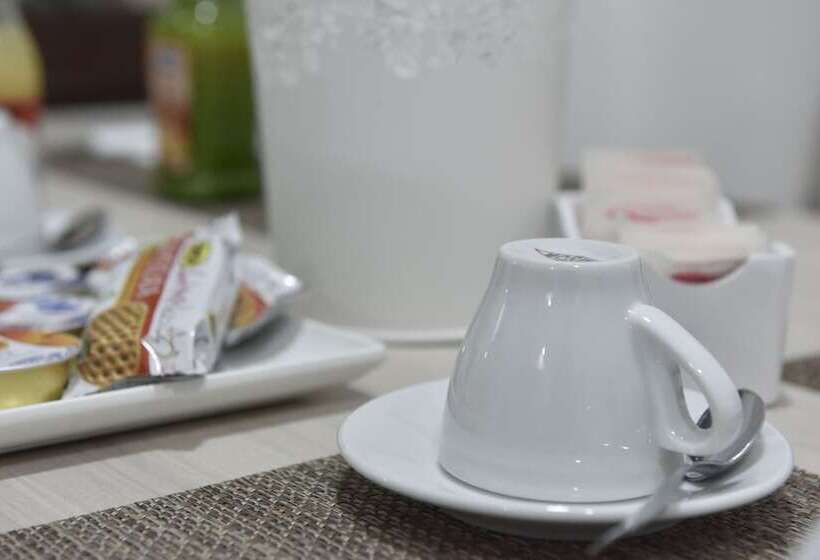 Bed And Breakfast Garibaldi54