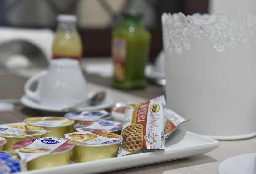 Bed And Breakfast Garibaldi54