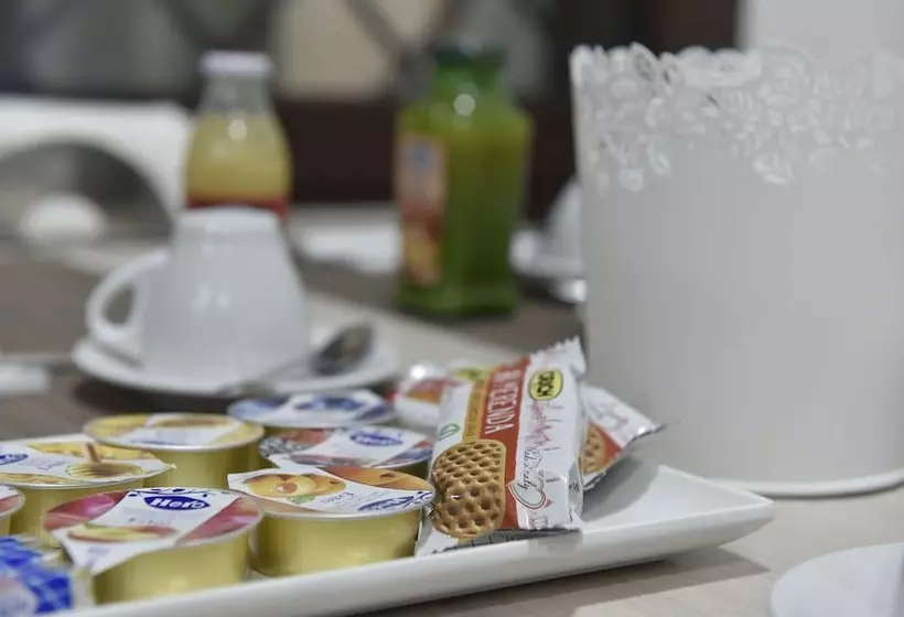 Bed And Breakfast Garibaldi54