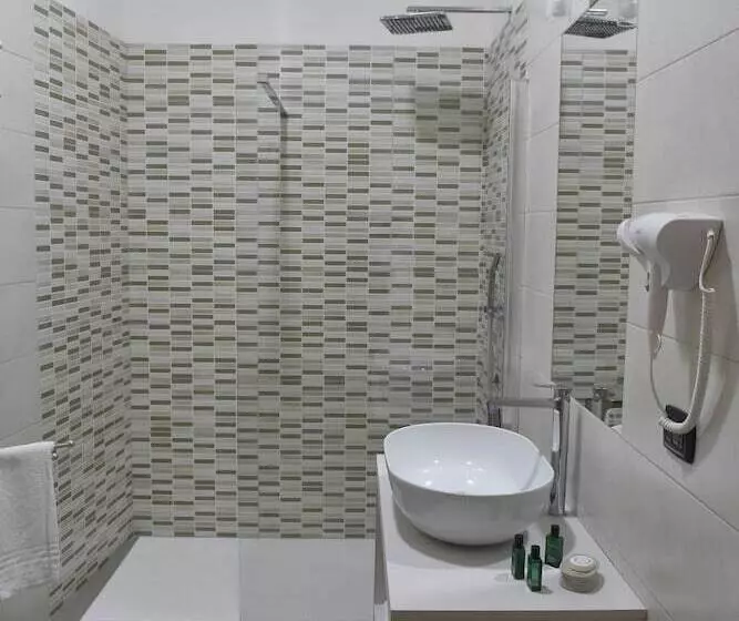 Bed And Breakfast Garibaldi54