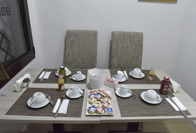 Bed And Breakfast Garibaldi54