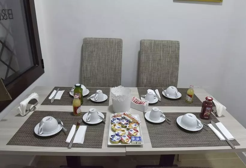 Bed And Breakfast Garibaldi54