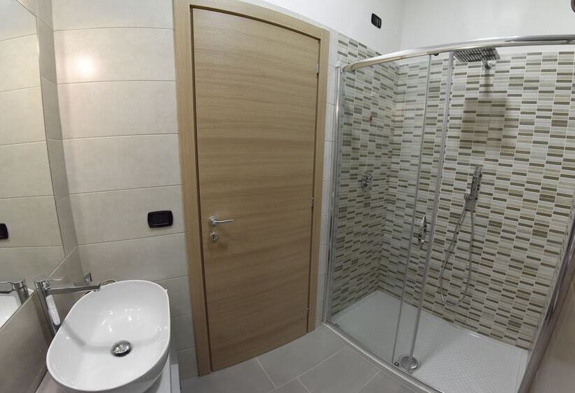 Bed And Breakfast Garibaldi54