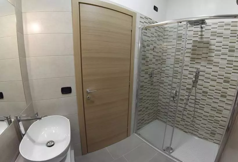 Bed And Breakfast Garibaldi54