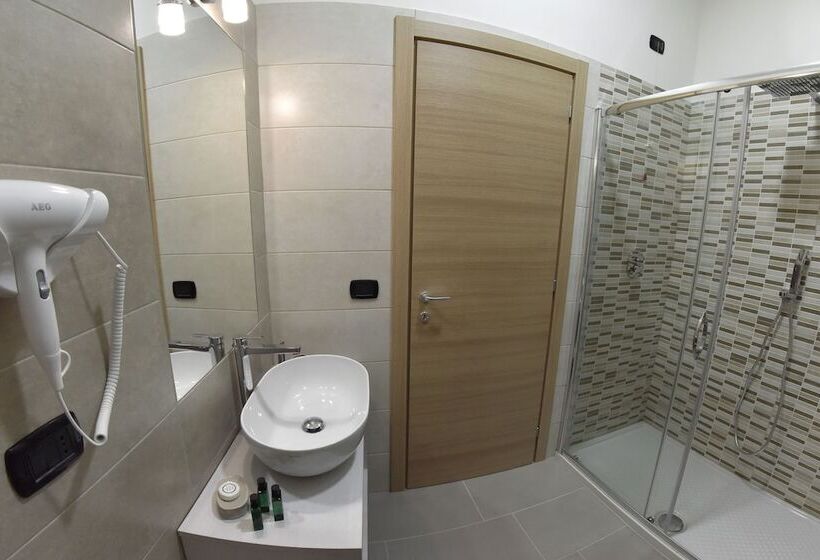 Bed And Breakfast Garibaldi54