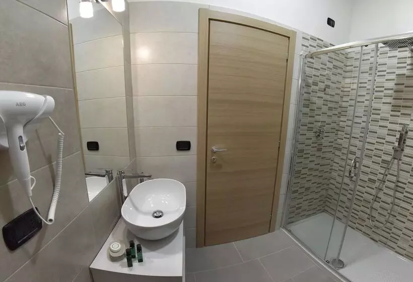 Bed And Breakfast Garibaldi54