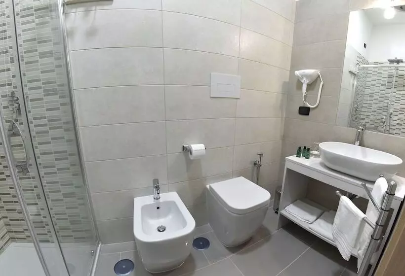 Bed And Breakfast Garibaldi54