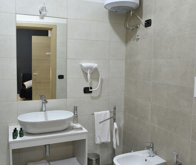 Bed And Breakfast Garibaldi54