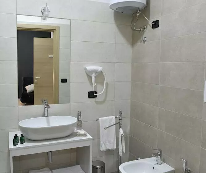 Bed And Breakfast Garibaldi54