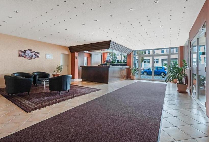 בית מלון כפרי Imota