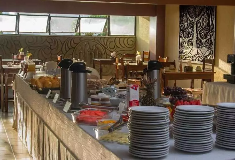 هتل Nordeste Palace