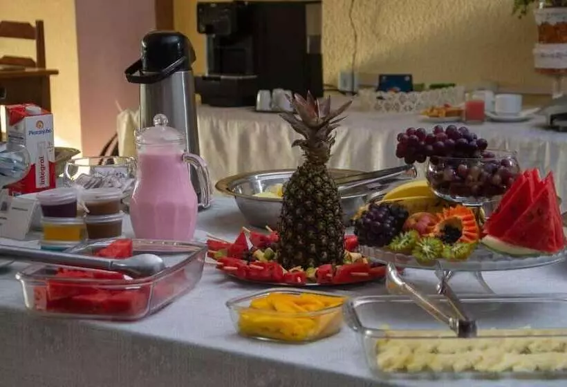 هتل Nordeste Palace