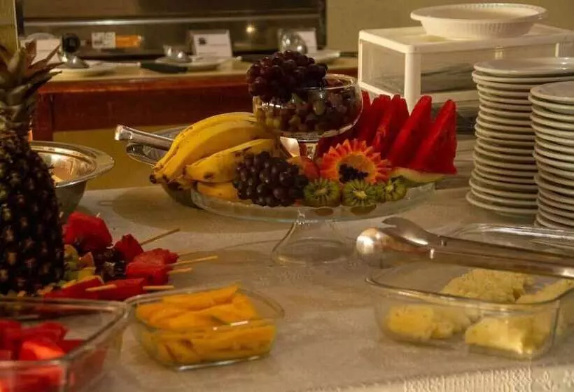 هتل Nordeste Palace