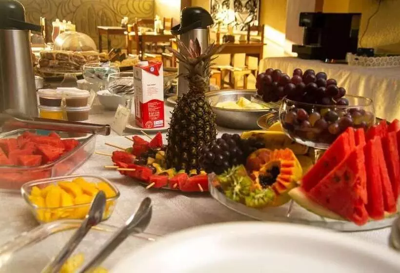 هتل Nordeste Palace