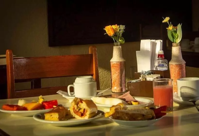 هتل Nordeste Palace