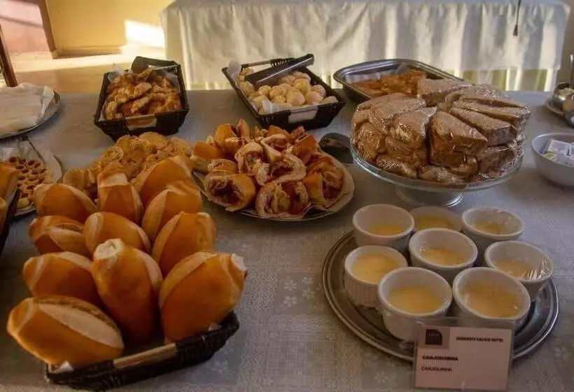 هتل Nordeste Palace