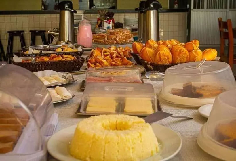 هتل Nordeste Palace