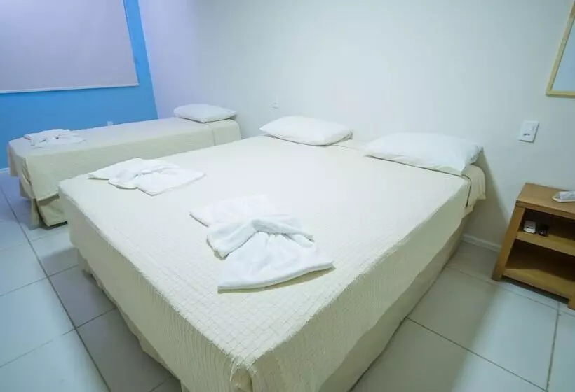 هتل Nordeste Palace