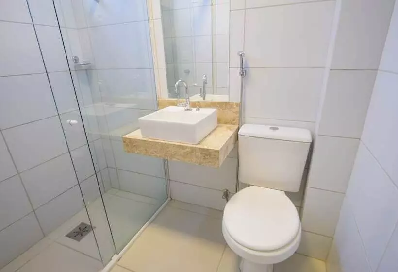 هتل Nordeste Palace