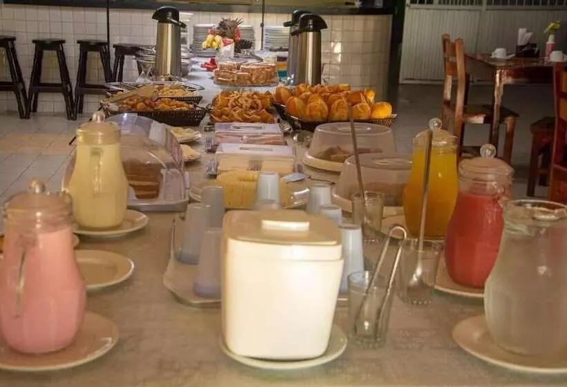 هتل Nordeste Palace