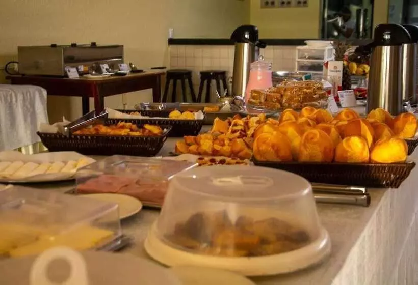 هتل Nordeste Palace