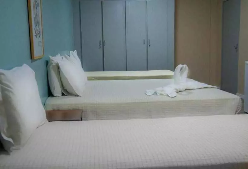 هتل Nordeste Palace