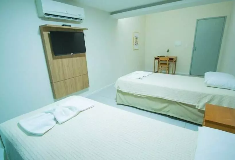 هتل Nordeste Palace