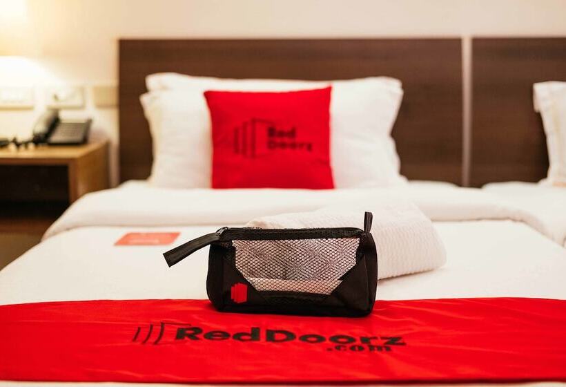 酒店 Reddoorz Plus Near Abreeza Mall Davao