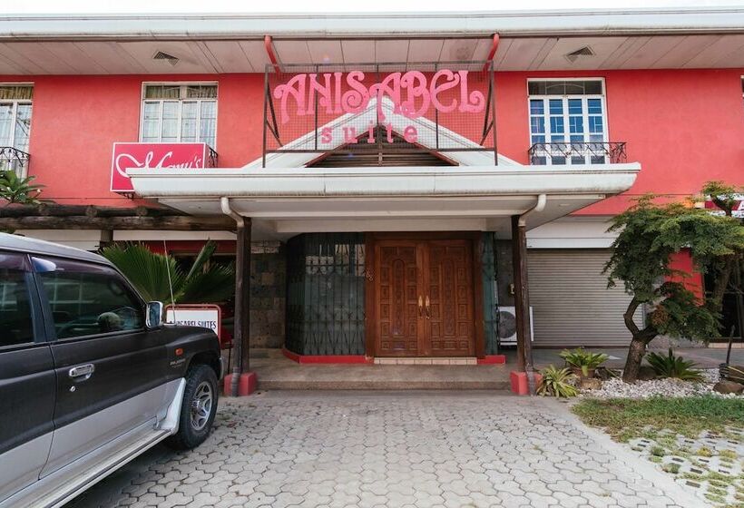 酒店 Reddoorz Plus Near Abreeza Mall Davao