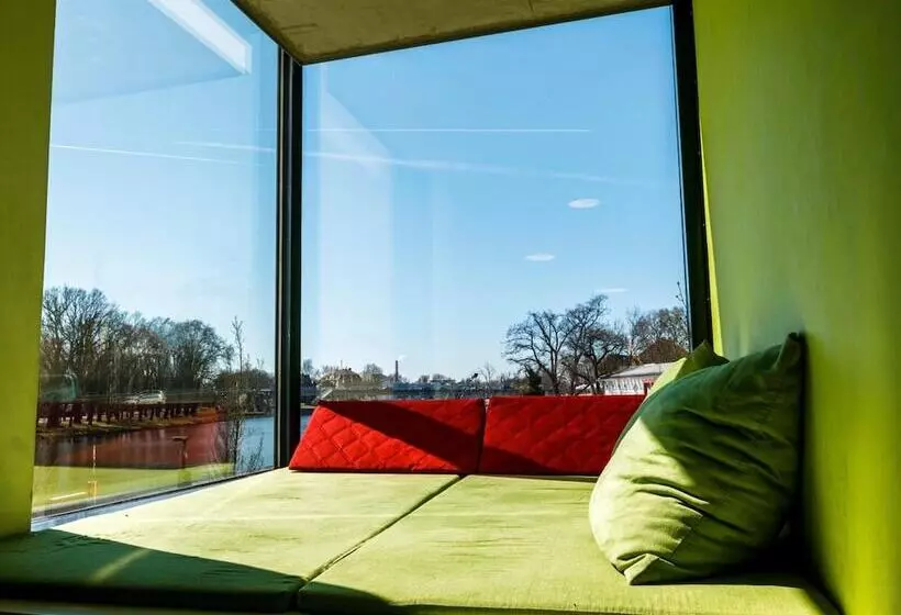 Jugendherberge Schweinfurt