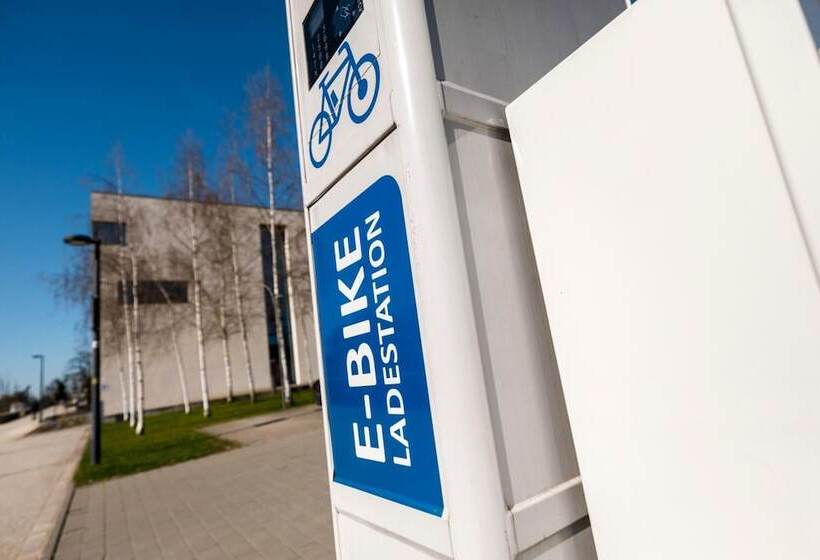 Jugendherberge Schweinfurt