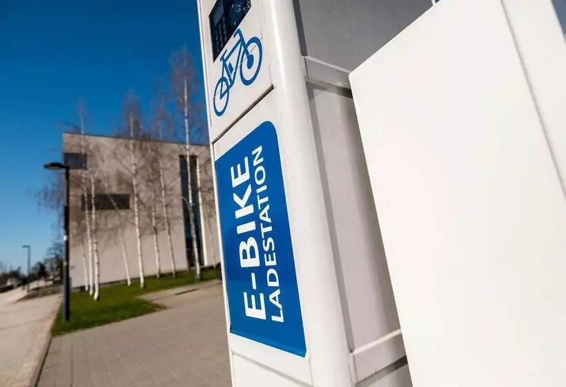 Jugendherberge Schweinfurt