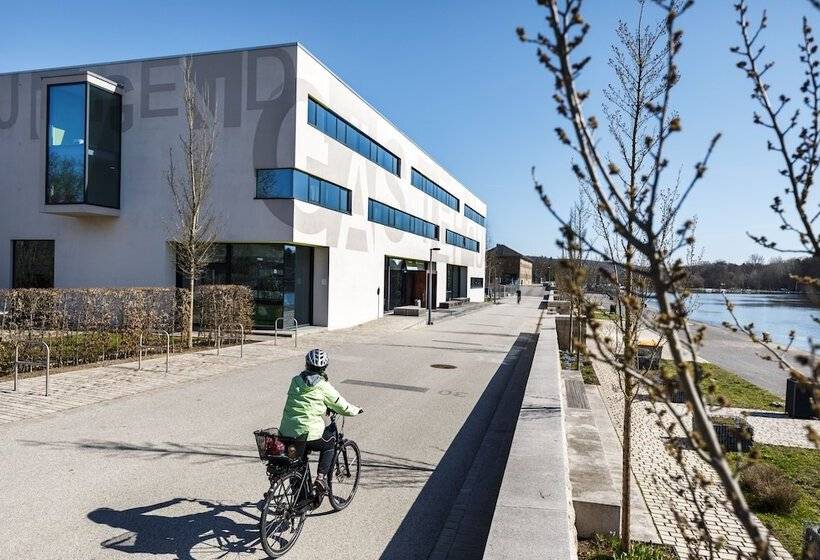 Jugendherberge Schweinfurt