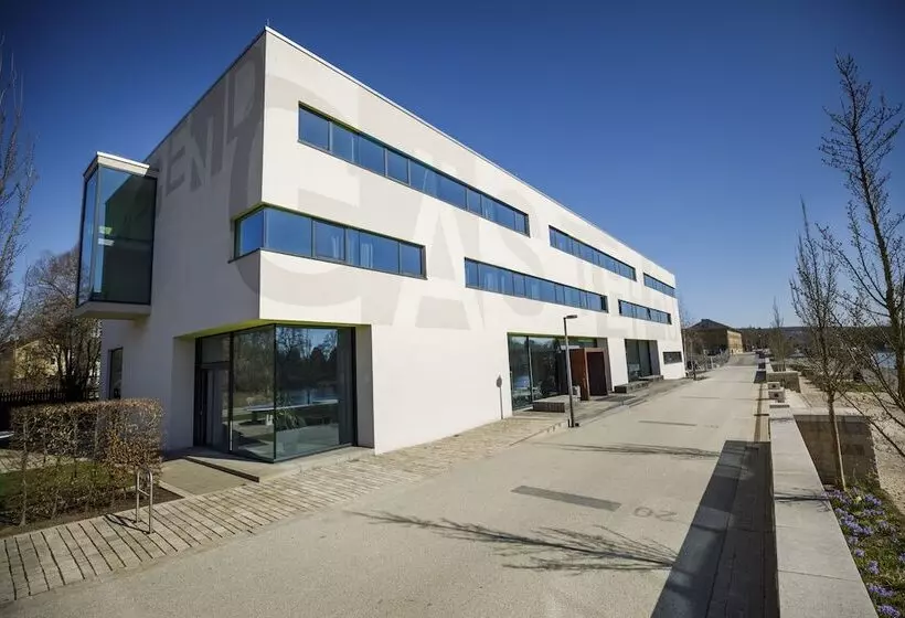 Jugendherberge Schweinfurt