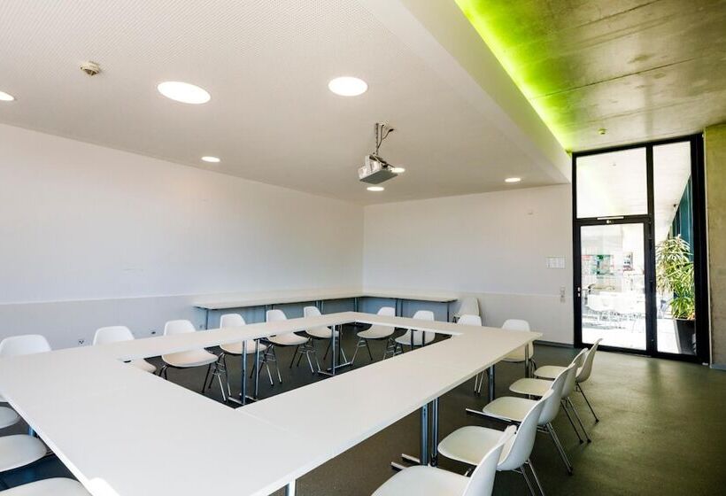 Jugendherberge Schweinfurt