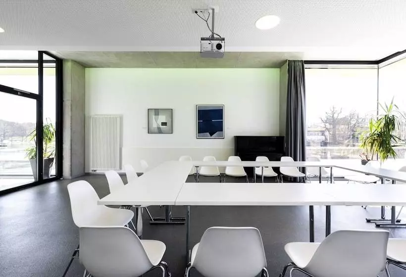 Jugendherberge Schweinfurt