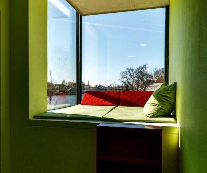 Jugendherberge Schweinfurt