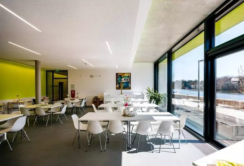 Jugendherberge Schweinfurt