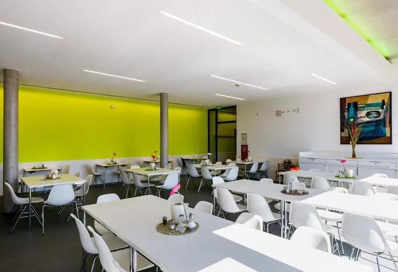 Jugendherberge Schweinfurt