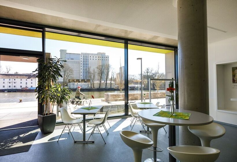 Jugendherberge Schweinfurt