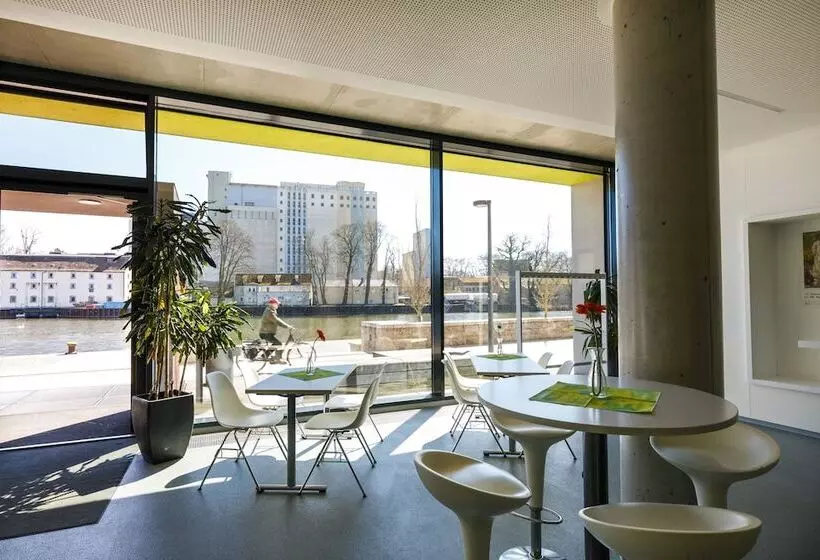 Jugendherberge Schweinfurt